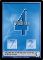 Force 4 - Blue (game text)