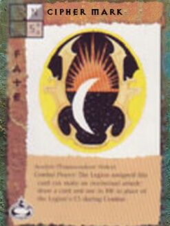 Cipher Mark