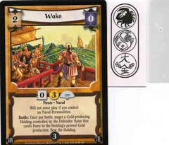 Wako
