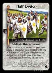 Half Legion