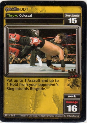 DDT