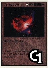 Orion Nebula