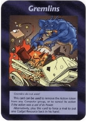 Gremlins