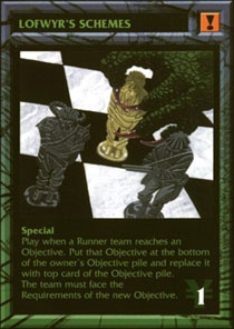 Lofwyrs Schemes