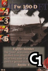 Fw 190-D - 383