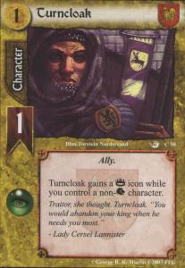 Turncloak