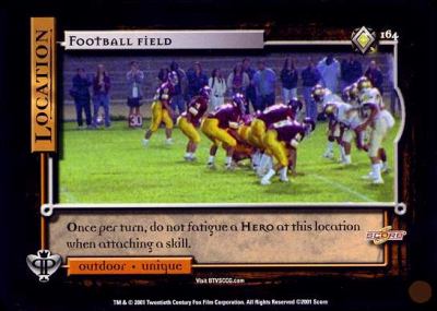 Football Field