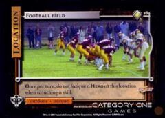 Football Field