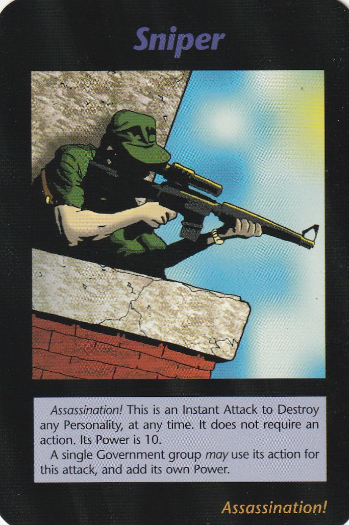 Sniper