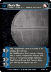 Death Star (B)