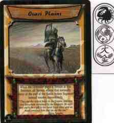 Osari Plains