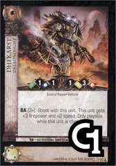 Dhekarst