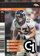 Bill Romanowski