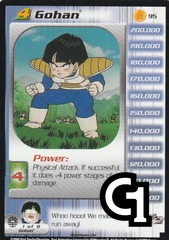Gohan Unlimited - 95
