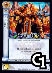 Artulon