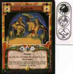 Cultists