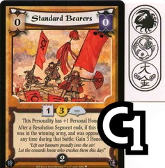 Standard Bearers