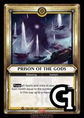 Prison of the Gods