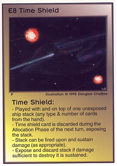 Time Shield