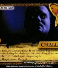 The Dark Age (Foil)