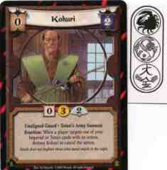 Kohuri