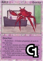 Doctor (Krebiz)