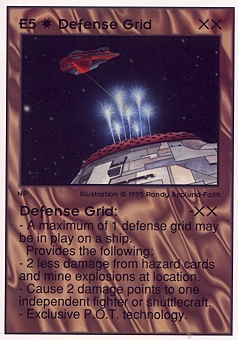 Defense Grid
