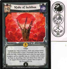 Ruby of Iuchiban