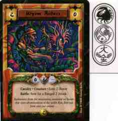 Wyrm Riders
