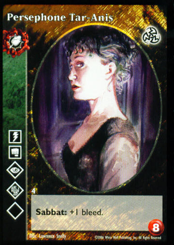 Persephone Tar-Anis