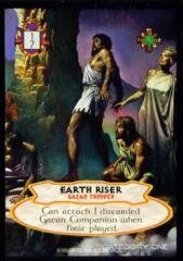 Earth Riser