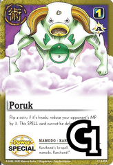 Poruk