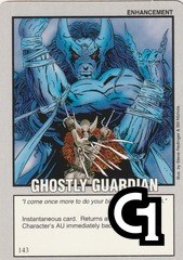 Ghostly Guardian