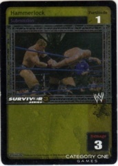 Hammerlock (SS3) Foil