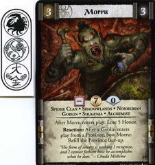 Morru
