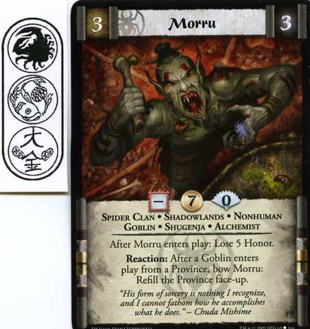 Morru
