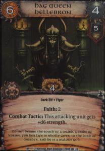 Hag Queen Hellebron
