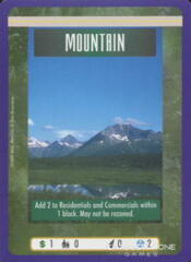 Mountain [1-0-0-2]