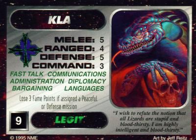 Kla