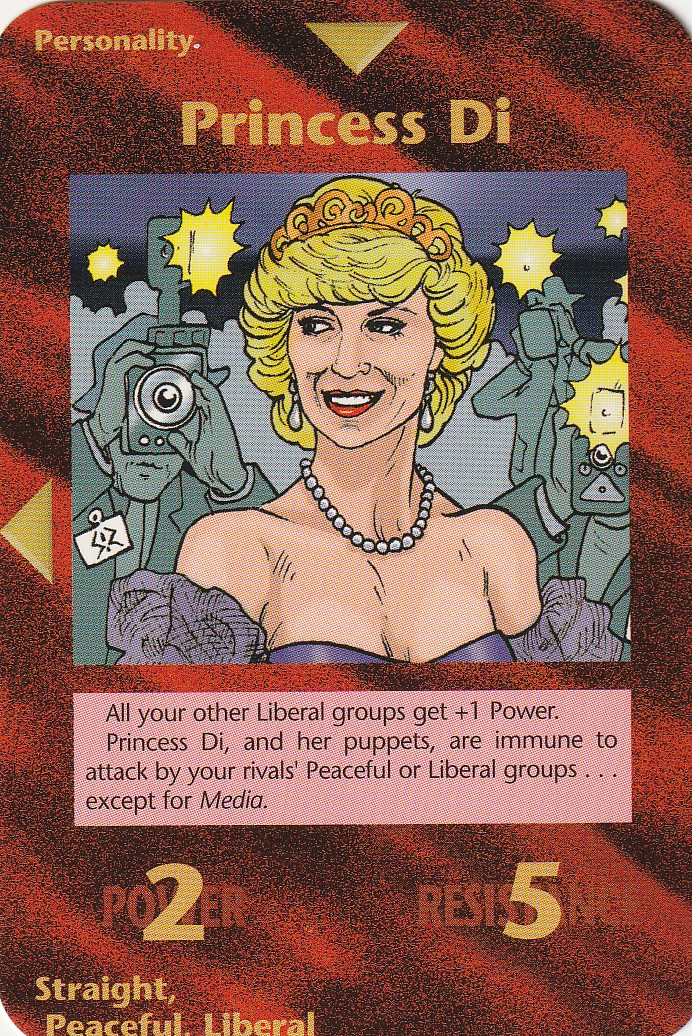 Princess Di