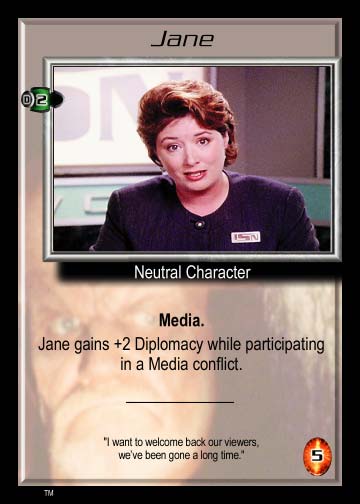 Jane