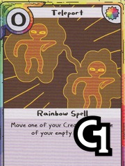 Teleport