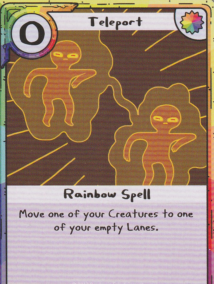 Teleport