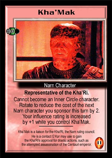 KhaMak