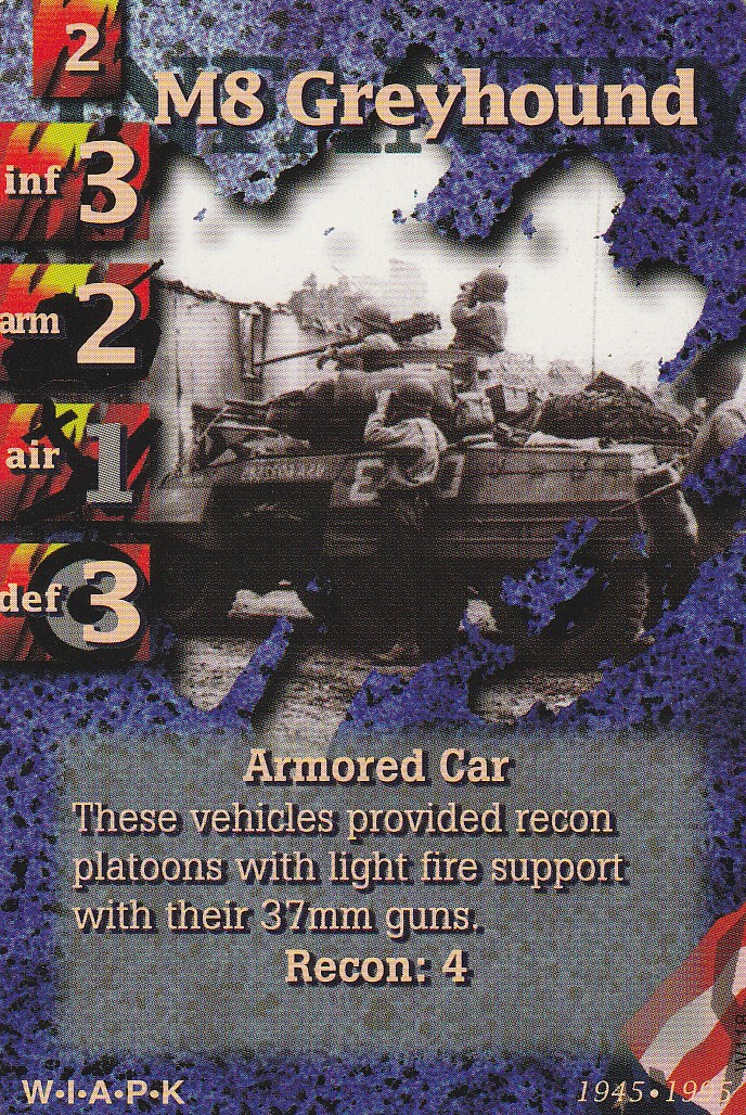 M8 Greyhound - 118