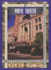 Movie Theater