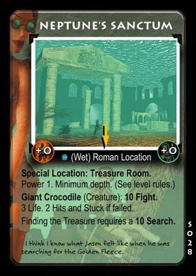 Neptunes Sanctum
