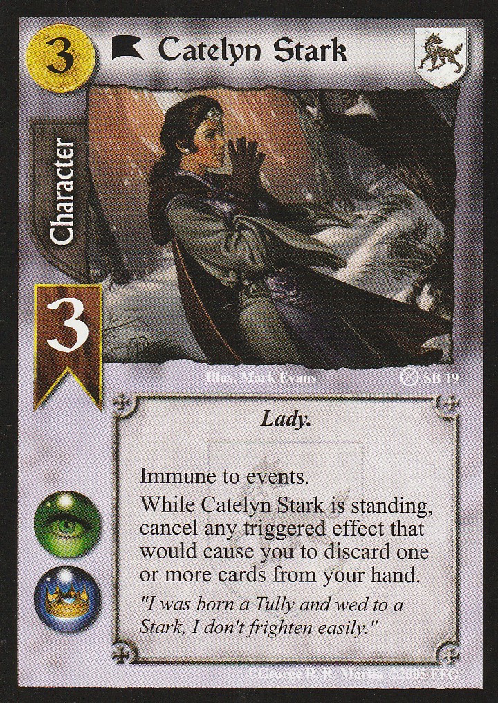 Catelyn Stark