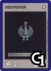 Antiochus Class