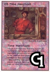 Time Merchant